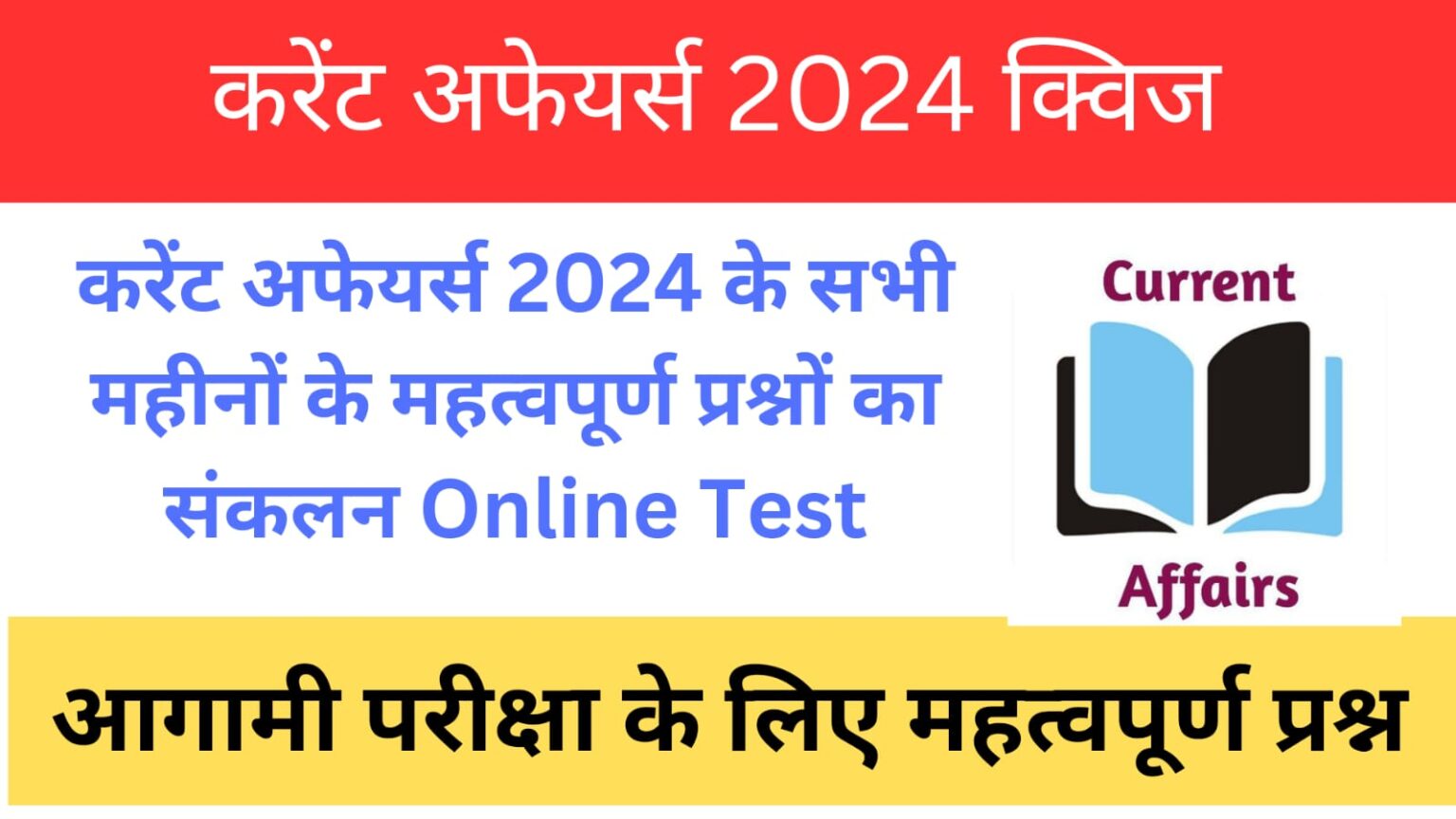 Current Affairs Gk Questions in Hindi